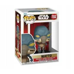 FUNKO POP FIGURKA STAR WARS 702 WATTO