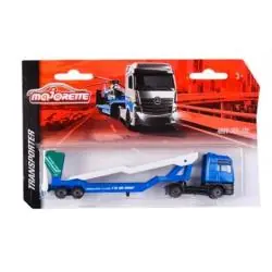 TRANSPORTER AUTO CIĘŻAROWE DLA DZIECI MAJORETTE 3+