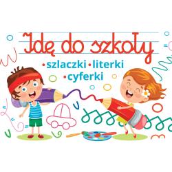 IDĘ DO SZKOŁY