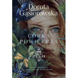 CÓRKA POWIETRZA. CÓRKI ŻYWIOŁÓW