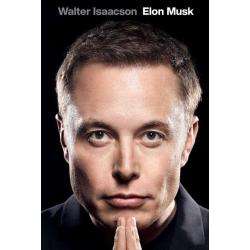 ELON MUSK II GATUNEK