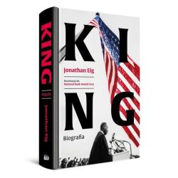KING. BIOGRAFIA II GATUNEK