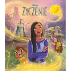 DISNEY ŻYCZENIE II GATUNEK
