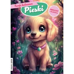 TWOJE KOLOTROWE PIESKI