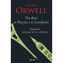 NA DNIE W PARYŻU I W LONDYNIE