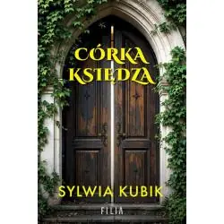 CÓRKA KSIĘDZA