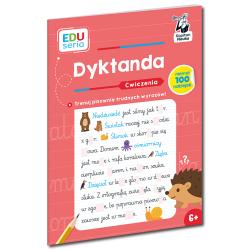 DYKTANDA. ĆWICZENIA. KAPITAN NAUKA. EDUSERIA