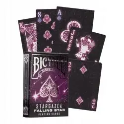 BICYCLE STARGAZER TALIA DO POKERA