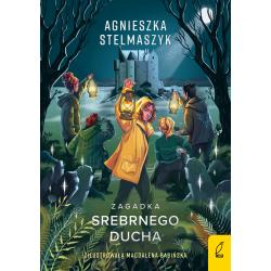 ZAGADKA SREBRNEGO DUCHA - Wilga