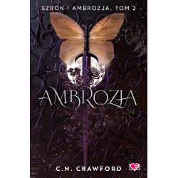 AMBROZJA. SZRON I AMBROZJA 2