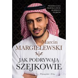JAK PODRYWAJĄ SZEJKOWIE