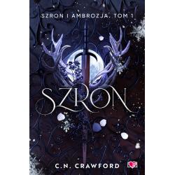 SZRON. SZRON I AMBROZJA 1