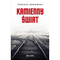 KAMIENNY ŚWIAT