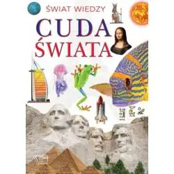 CUDA ŚWIATA. ŚWIAT WIEDZY