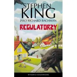 REGULATORZY
