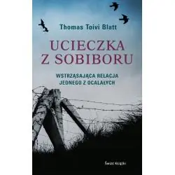 UCIECZKA Z SOBIBORU