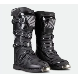 BUTY CROSS ENDURO RAVEN TROOPER CZARNE ROZMIAR 44