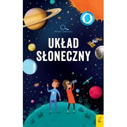UKŁAD SŁONECZNY. MŁODZI ODKRYWCY