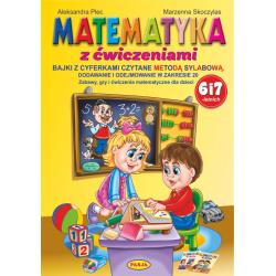 MATEMATYKA Z ĆWICZENIAMI