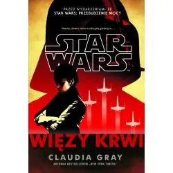 STAR WARS. WIĘZY KRWI