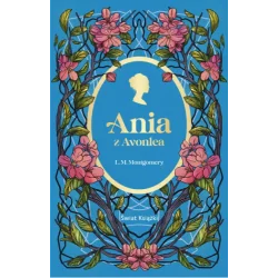 ANIA Z AVONLEA