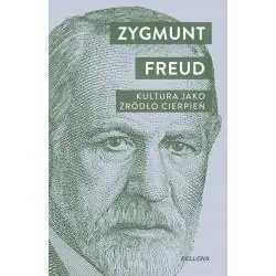 KULTURA JAKO ŹRÓDŁO CIERPIEŃ