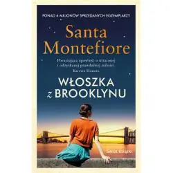 WŁOSZKA Z BROOKLYNU