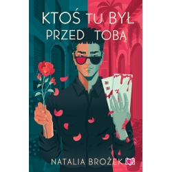 KTOŚ TU BYŁ PRZED TOBĄ