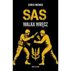 SAS WALKA WRĘCZ