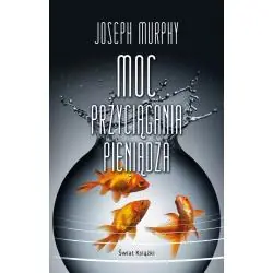 MOC PRZYCIĄGANIA PIENIĄDZA