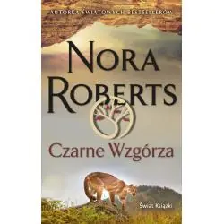CZARNE WZGÓRZA