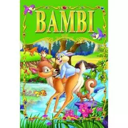 BAMBI KLASYCZNE BAJKI - Arti