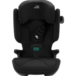 FOTELIK SAMOCHODOWY BRITAX ROMER KIDFIX I-SIZE COSMOS BLACK 15-36KG ISOFIX 100-150C