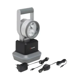 LAMPA ROBOCZA AKUMULATOROWA LED WURTH WLHS 1 1040LM