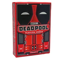 KARTY DO GRY THEORY 11 DEADPOOL MARVEL