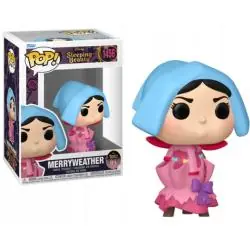 FIGURKA KOLEKCJONERSKA SLEEPING BEAUTY MERRYWEATHER FUNKO POP! 1456