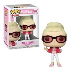 FUNKO POP! LEGALLY BLONDE FIGURKA KOLEKCJONERSKA 1226