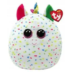 SQUISHY BEANIES HARMONIE JEDNOROŻEC 30 CM 3+