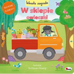 W SKLEPIE OWIECZKI. WESOŁA ZAGRODA II GATUNEK