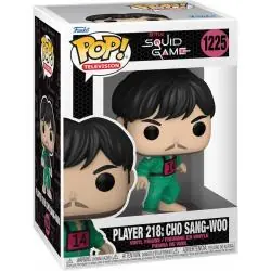 FIGURKA FUNKO POP PLAYER 218 SQUID GAME 1225