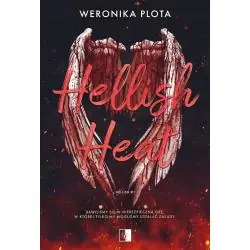 HELLISH HEAT. HELLISH 1