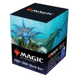 MAGIC THE GATHERING MURDERS AT KARLOV MANOR 100+ DECK BOX B ULTRA-PRO 13+