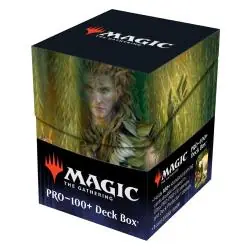 MAGIC THE GATHERING MURDERS AT KARLOV MANOR 100+ DECK BOX E 13+
