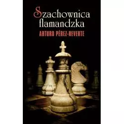 SZACHOWNICA FLAMANDZKA - Muza