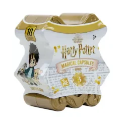HARRY POTTER MAGICAL CAPSULE SEZON 3 FIGURKA NIESPODZIANKA 3+