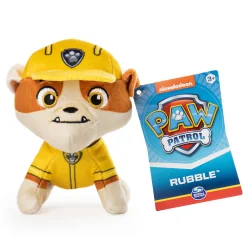 PSI PATROL PLUSZAK RUBBLE 3+
