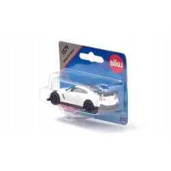 AUTKO NISSAN GT-R NISMO SIKU 3+