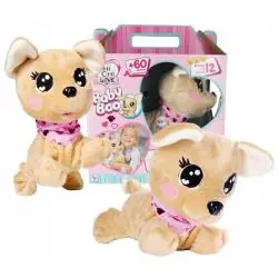 CHI CHI LOVE PIES BABY BOO ZABAWKA INTERAKTYWNA SIMBA 3+