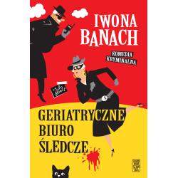 GERIATRYCZNE BIURO ŚLEDCZE