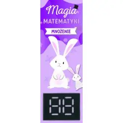 MNOŻENIE. MAGIA MATEMATYKI